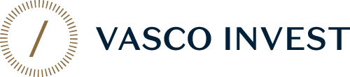 logo vasco invest