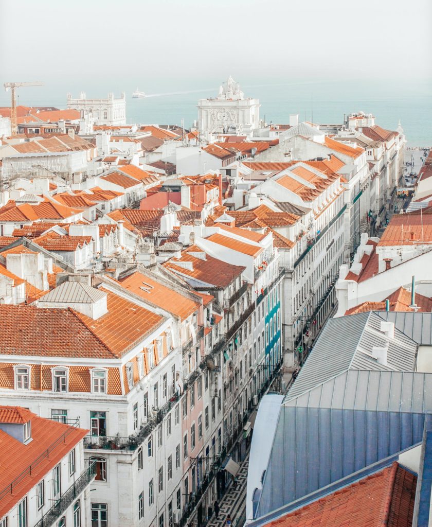 portugal scenery