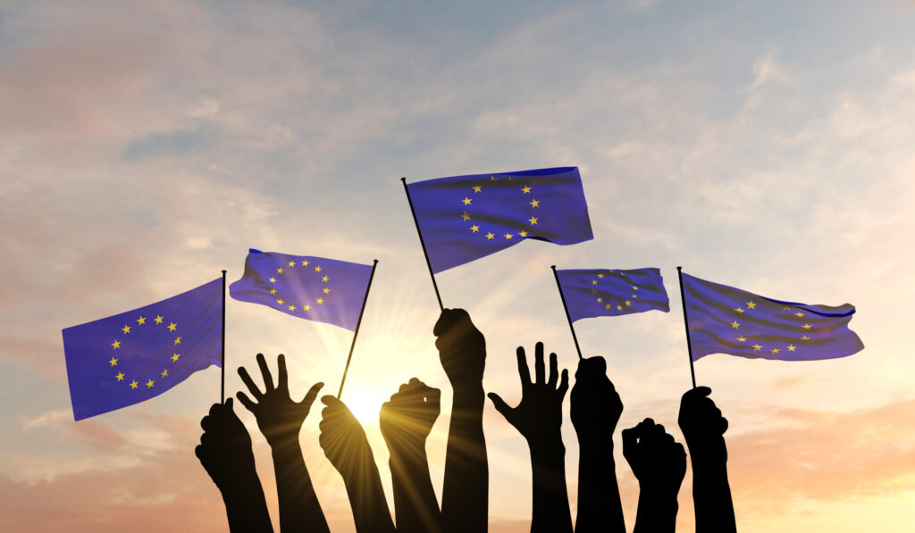 gaining citizenship in europe