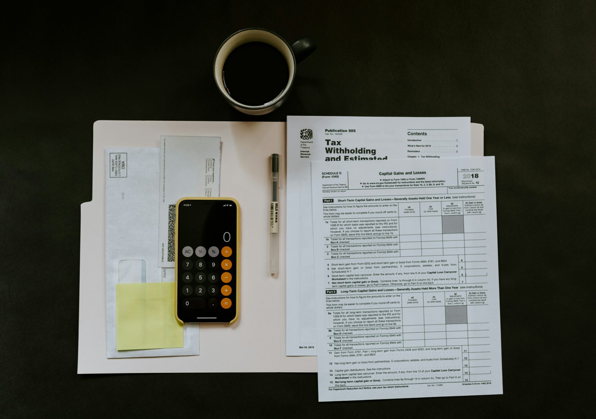 Taxation for Expats in Portugal