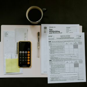 Taxation for Expats in Portugal