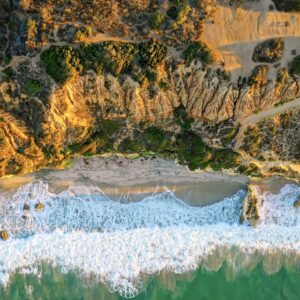 Immobilier en bord de mer au Portugal — Investir sur la côte Atlantique