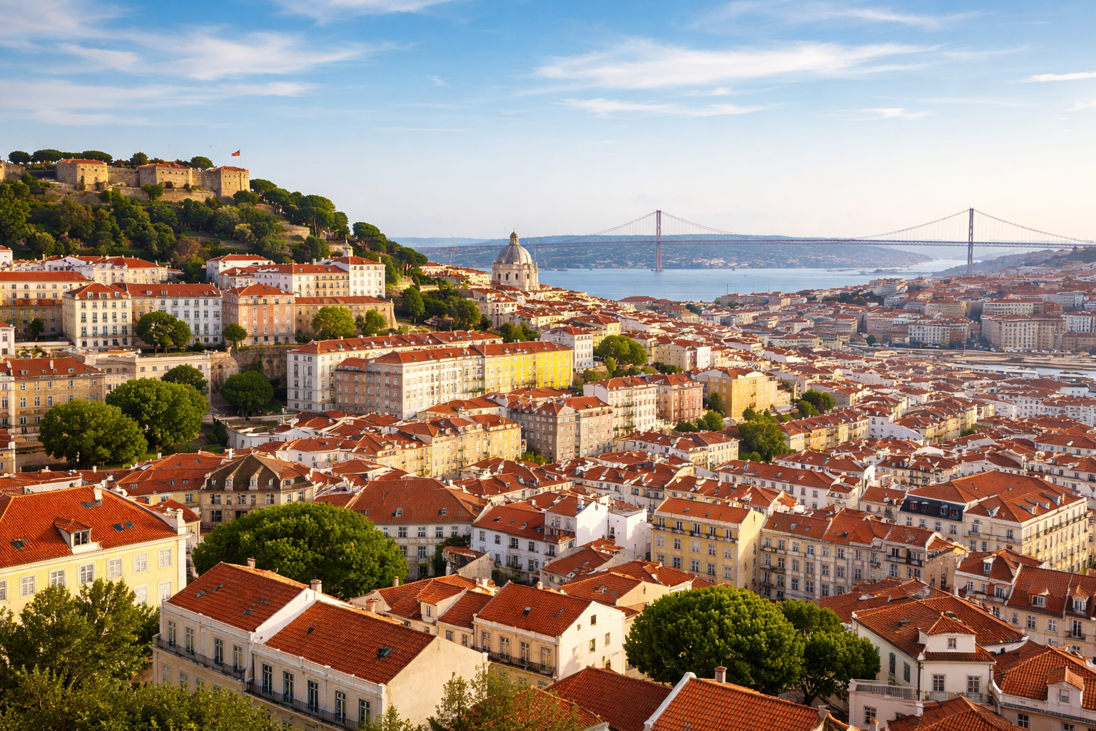 La demande mondiale et l’évolution des prix de l’immobilier au Portugal