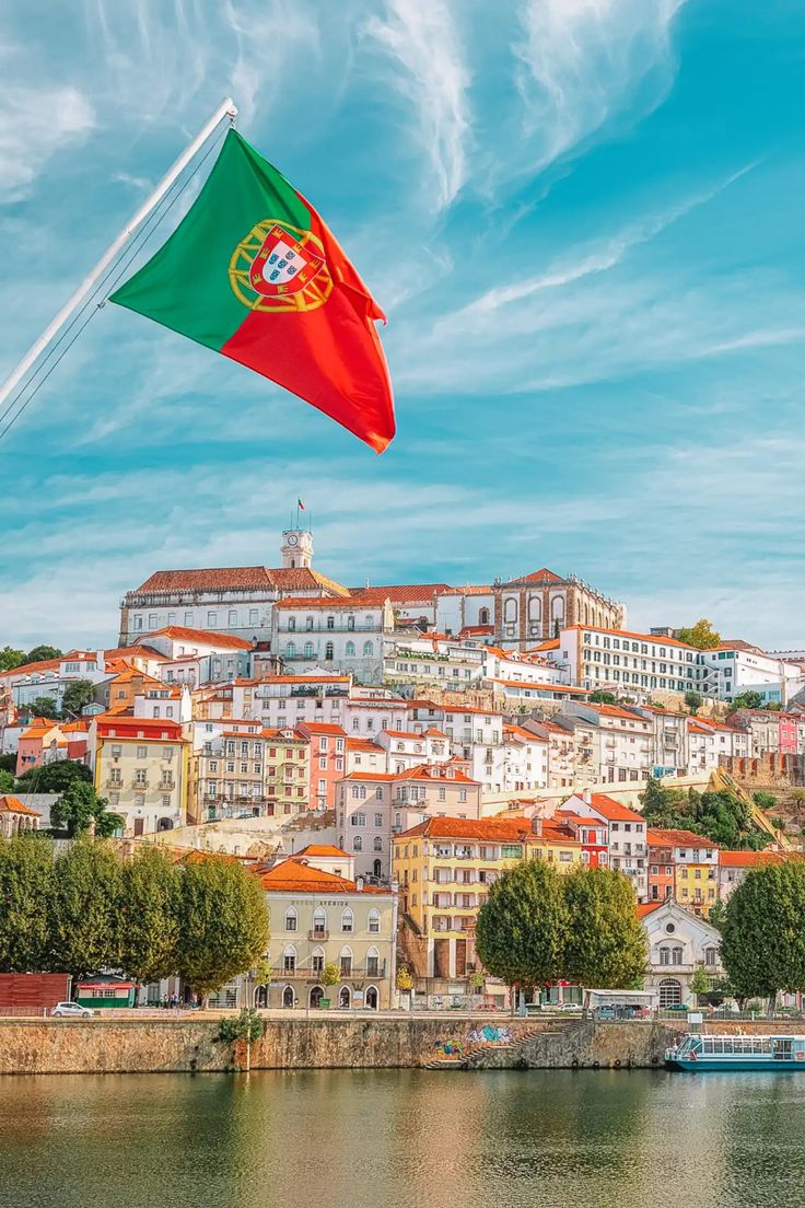 place you Have To See In Portugal