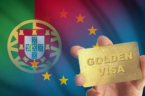 golden visa 