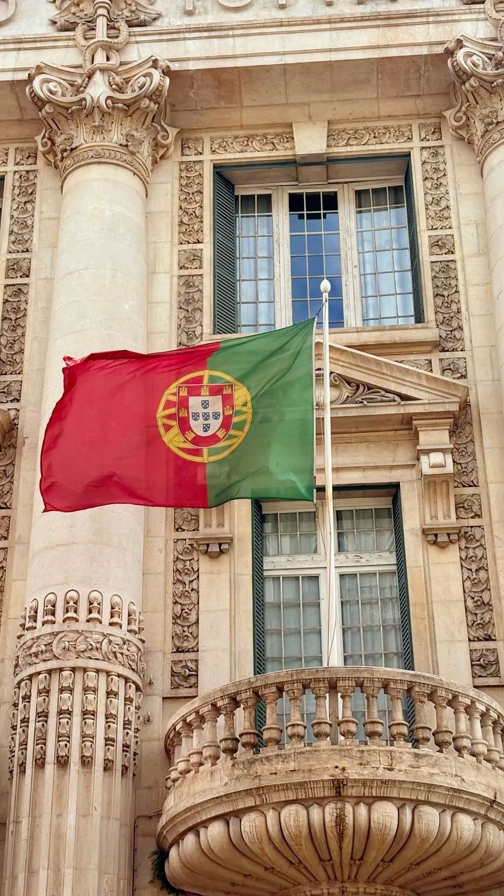 portugal flag