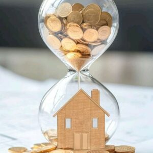 Money and investment