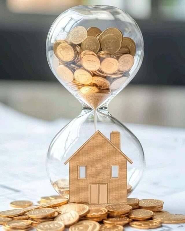 Money and investment