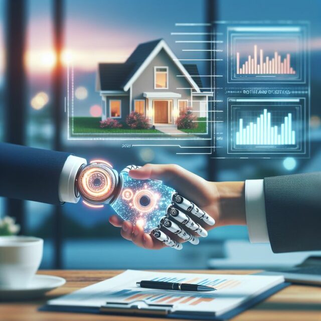 t AI in Real Estate Valuation and Marketing