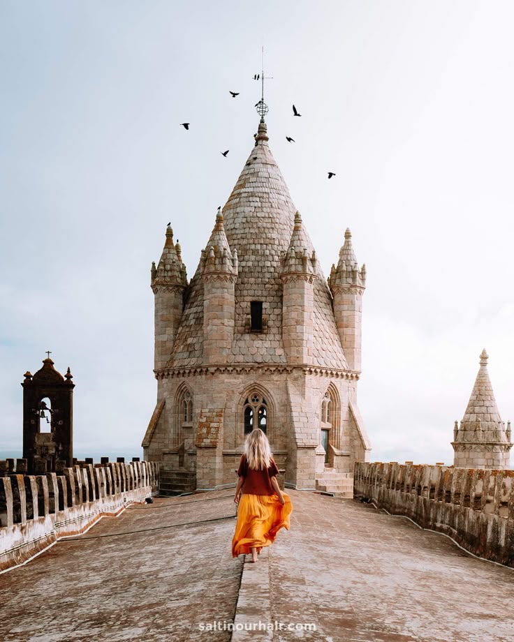 Portugal Roadtrip: De Ultieme Route + Reis Tips