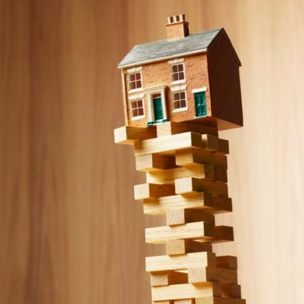 Risk And Real Estate Investing: Perception Versus Reality