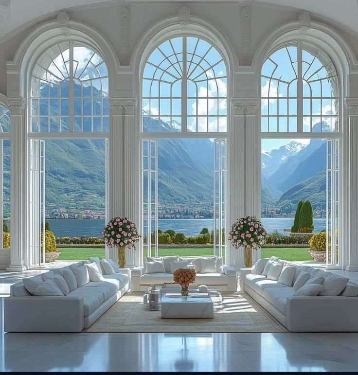 Southern Europe luxury lifestyle