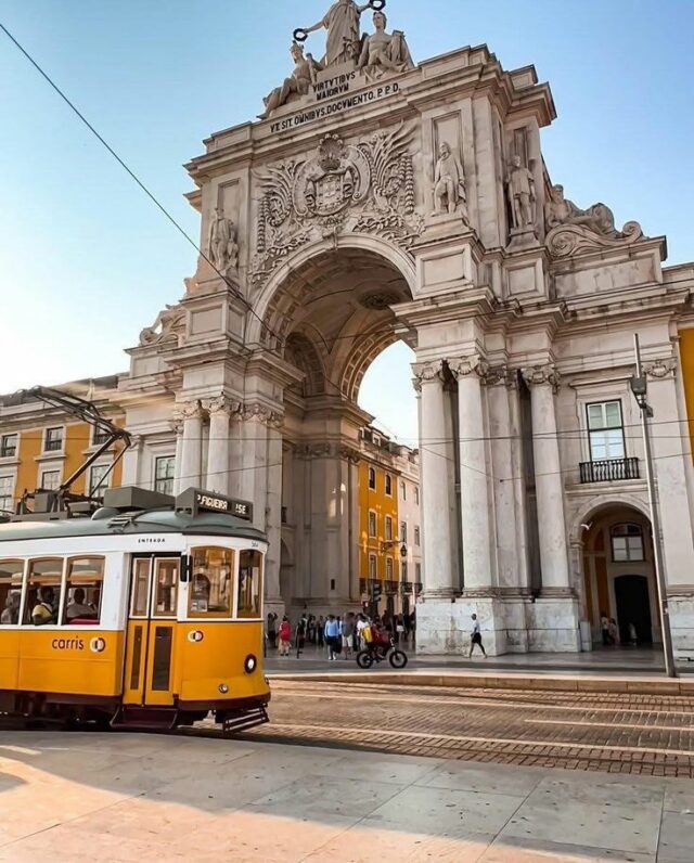 Picture of lisbon