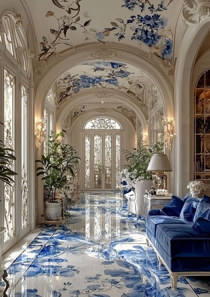 Lux portugal