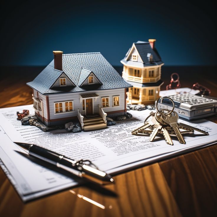 Every investment begins with a decision