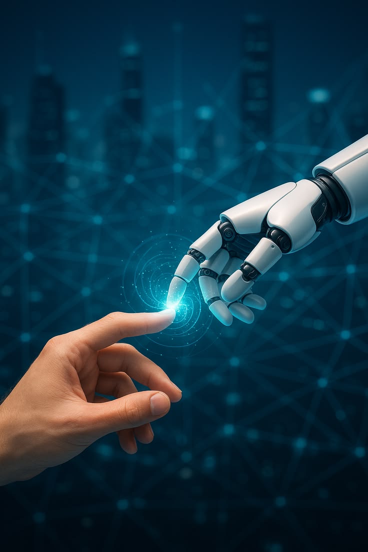 Humain AI collaboration