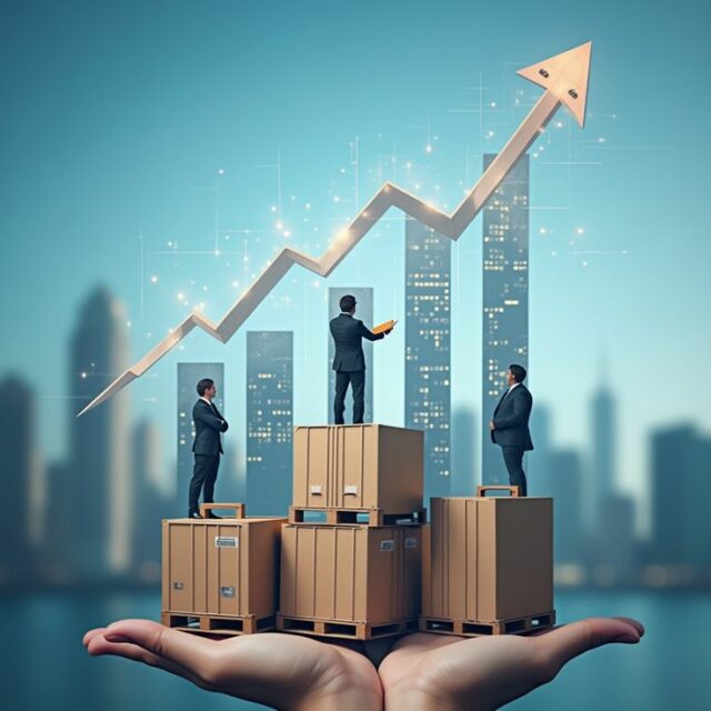 real estate data