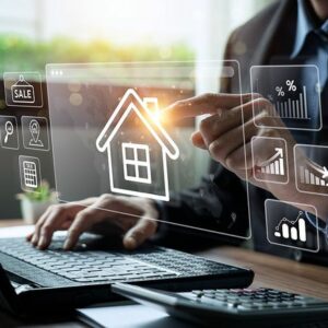 AI and real estate