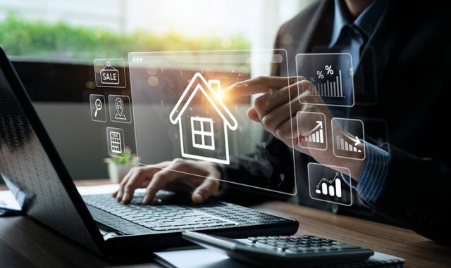 AI and real estate