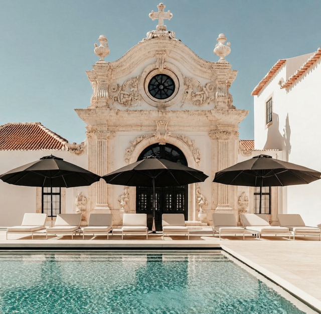 hotel in lisbon