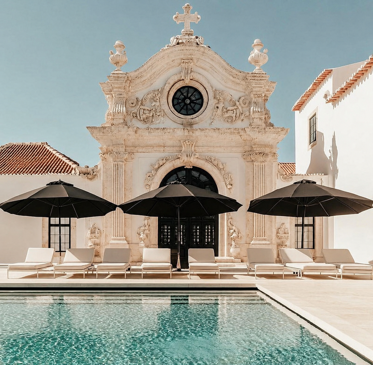 hotel in lisbon