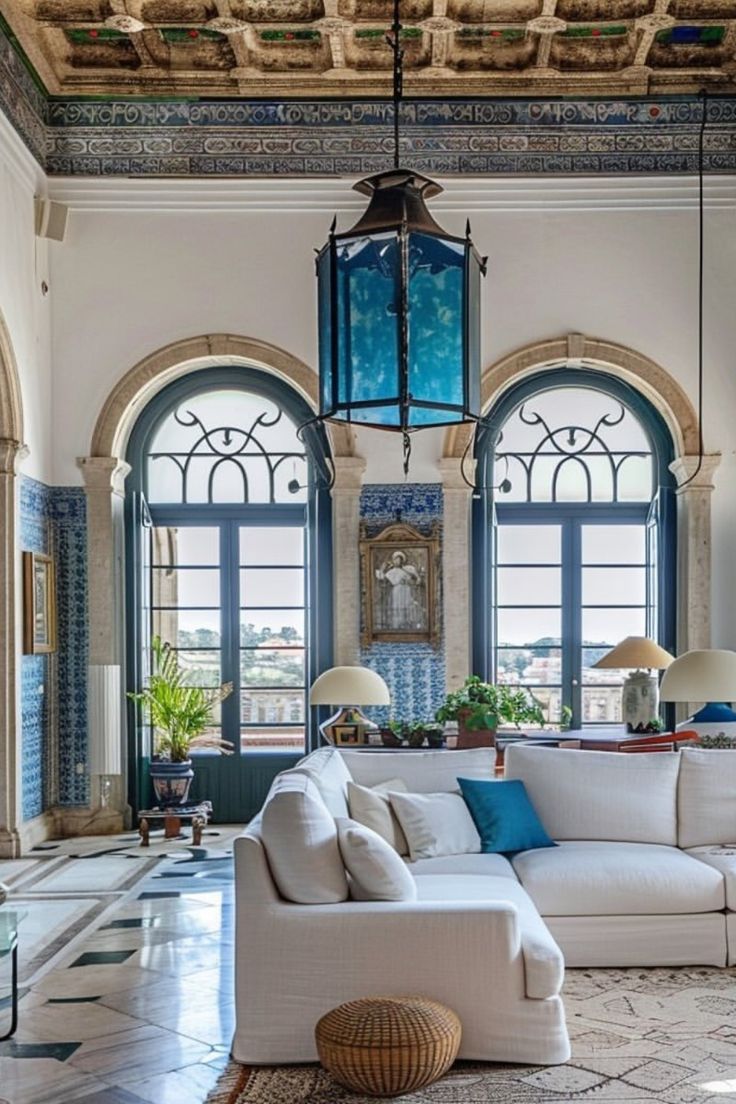 Portugese Luxury