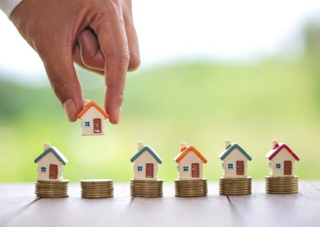 real estate