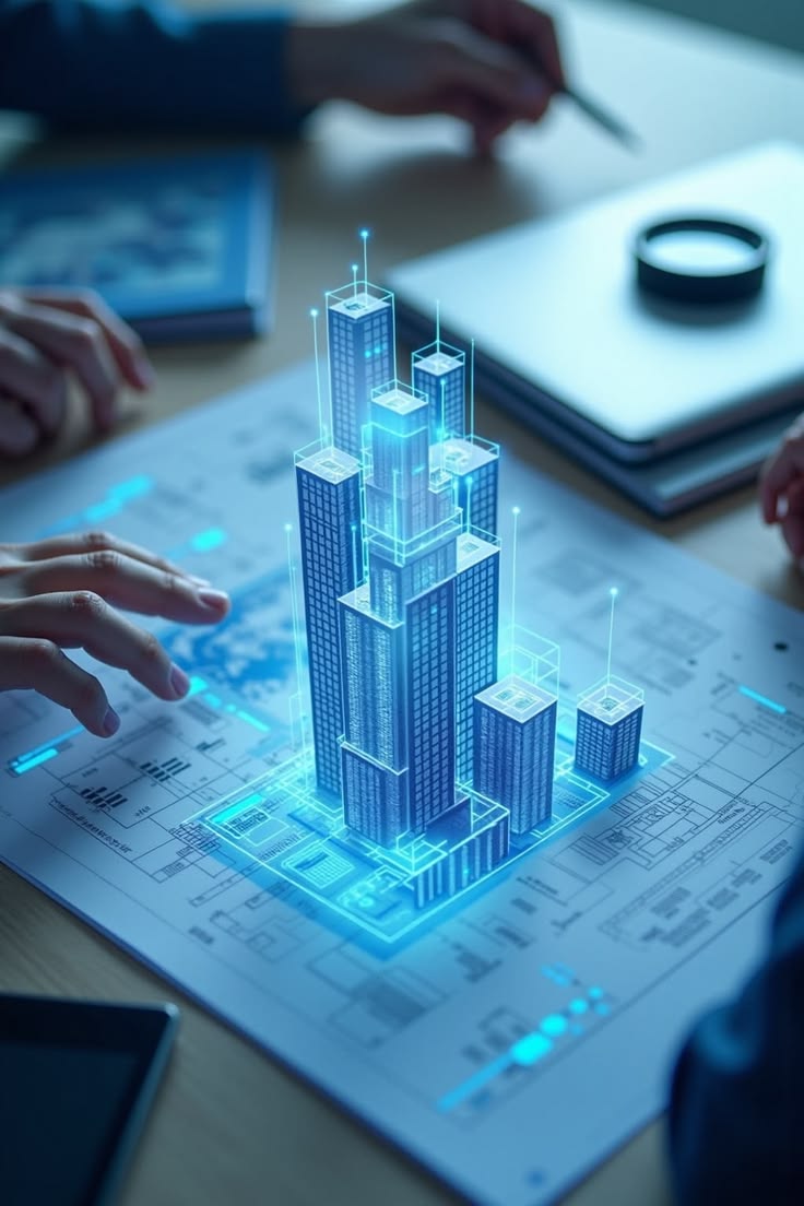 AI and real estate