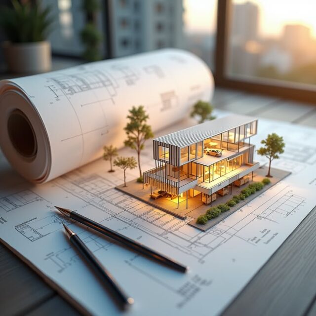 AI and real estate