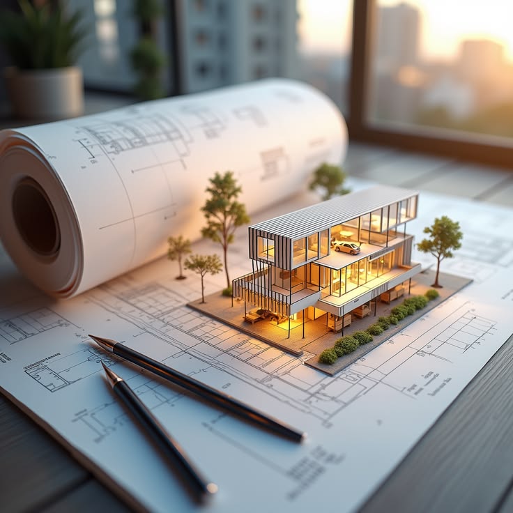 AI and real estate