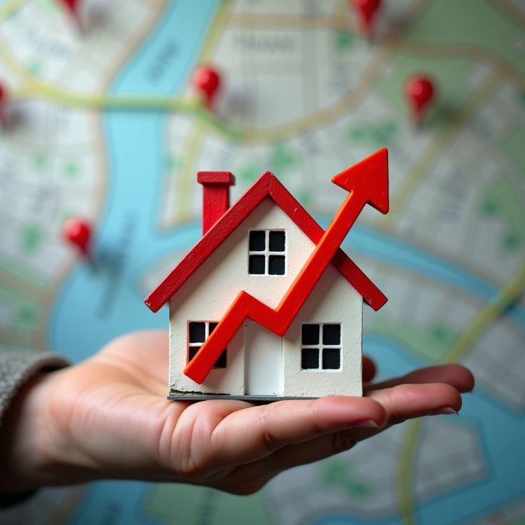 real estate