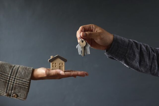 real estate