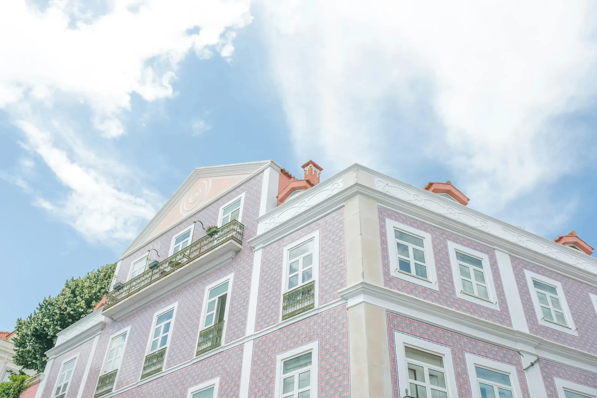 freguesia da estrela lisboa