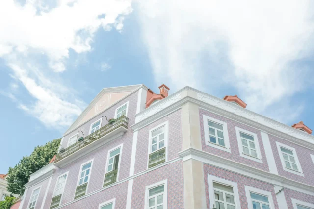 freguesia da estrela lisboa